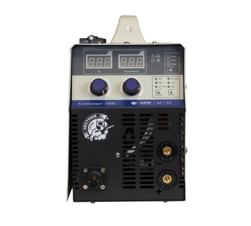 Сварочный полуавтомат  Аврора СТАНДАРТ 200