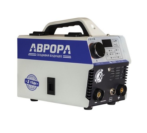 Сварочный полуавтомат Аврора Стандарт 145