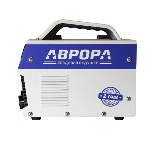 Сварочный полуавтомат Аврора Стандарт 145