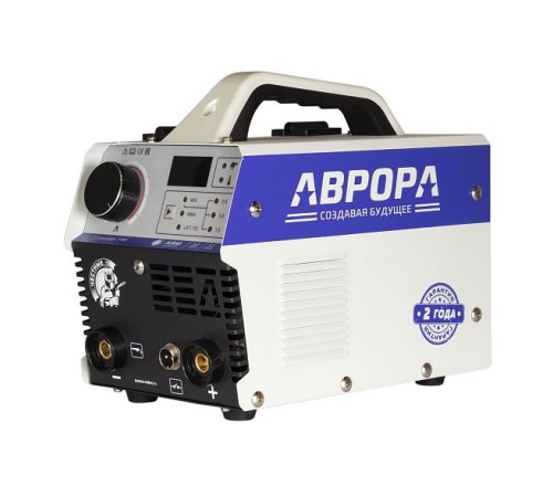 Сварочный полуавтомат Аврора Стандарт 145