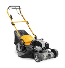 Газонокосилка бензиновая Stiga COMBI 53 SEQ B