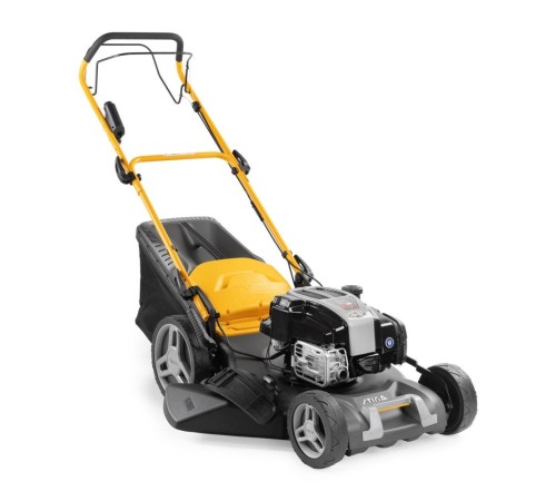 Газонокосилка бензиновая Stiga COMBI 53 SEQ B