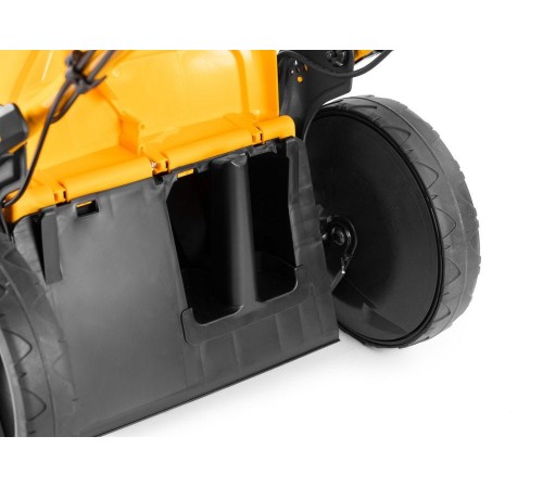 Газонокосилка бензиновая Stiga COMBI 53 SEQ B