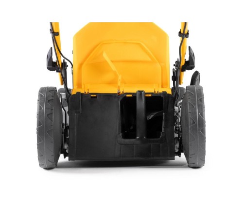 Газонокосилка бензиновая Stiga COMBI 53 SEQ B