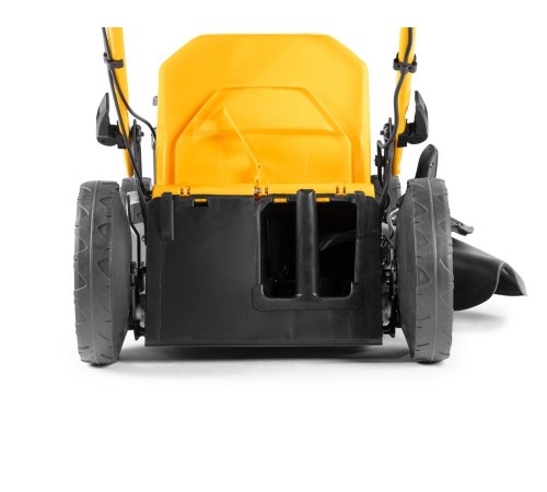 Газонокосилка бензиновая Stiga COMBI 53 SEQ B