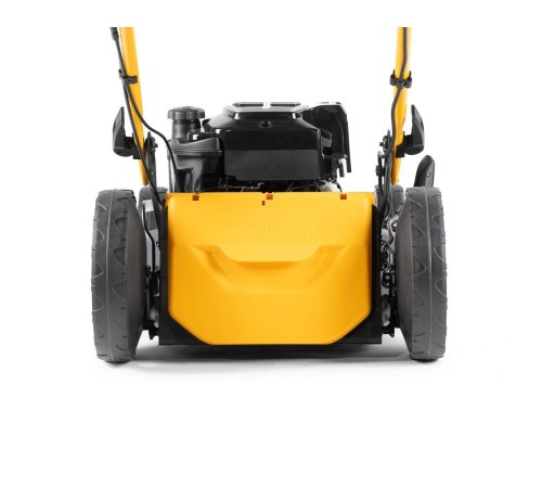 Газонокосилка бензиновая Stiga COMBI 53 SEQ B