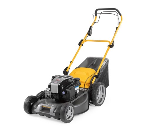 Газонокосилка бензиновая Stiga COMBI 53 SEQ B