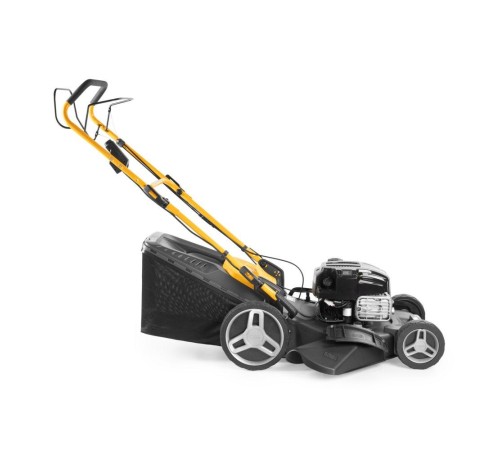 Газонокосилка бензиновая Stiga COMBI 53 SEQ B