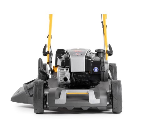 Газонокосилка бензиновая Stiga COMBI 53 SEQ B