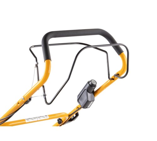 Газонокосилка бензиновая Stiga COMBI 53 SEQ B