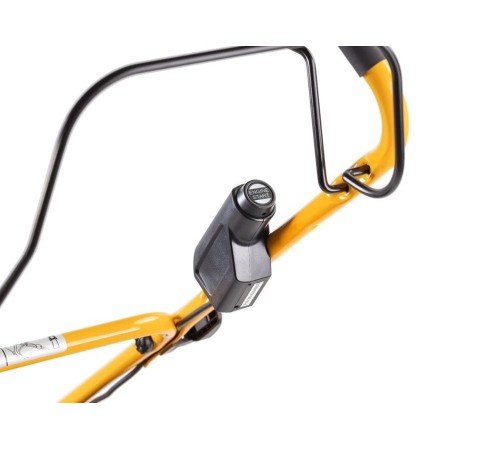 Газонокосилка бензиновая Stiga COMBI 53 SEQ B