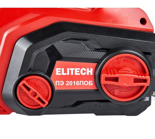 Пила электрическая ELITECH ПЭ 2016ПОБ (E1611.021.00)