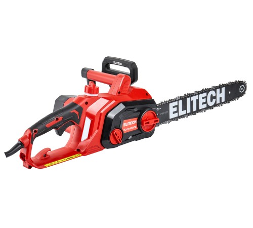 Пила электрическая ELITECH ПЭ 2016ПОБ (E1611.021.00)