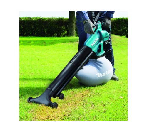 Воздуходувка-пылесос аккумуляторная Makita LXT DUB187 Z (Без АКБ и ЗУ)