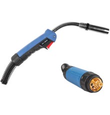 Горелка сварочная Solaris WG-36KD5