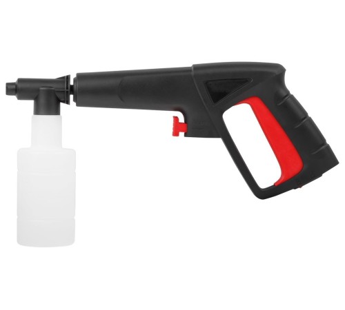 Мойка высокого давления Wortex PW 1217