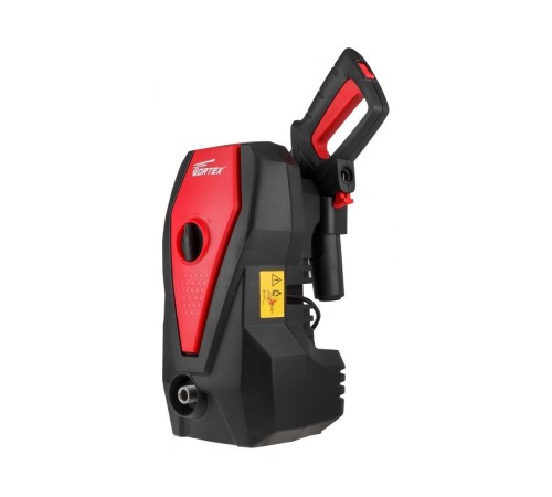Мойка высокого давления Wortex PW 1217