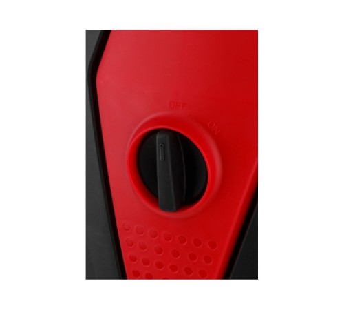 Мойка высокого давления Wortex PW 1217