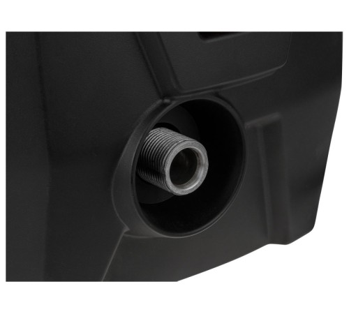 Мойка высокого давления Wortex PW 1217