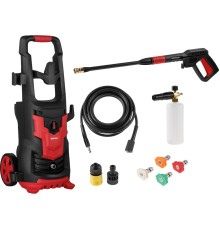 Мойка высокого давления Wortex PW 1620-2
