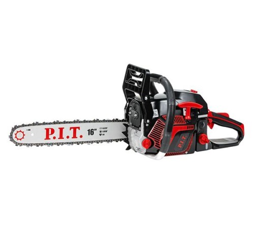 Бензопила PIT GCS-45-C5