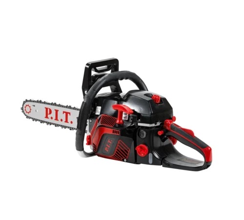 Бензопила PIT GCS-45-C5