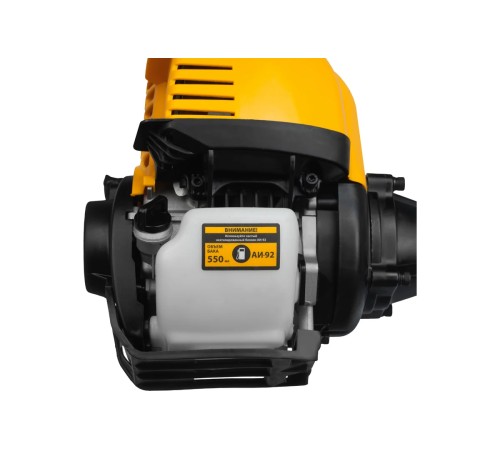 Триммер бензиновый Denzel DTL-37-4T