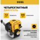 Триммер бензиновый Denzel DTL-37-4T