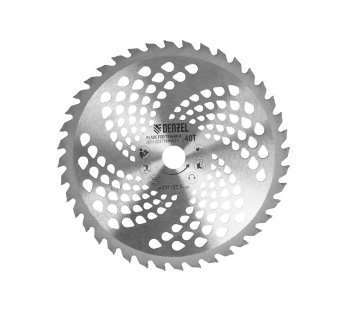 Триммер бензиновый Denzel DTL-37-4T