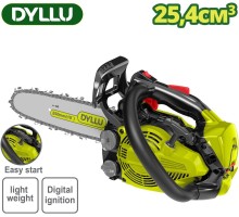 Бензопила DYLLU DTGC1525
