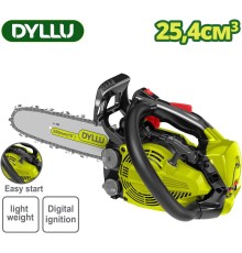 Бензопила DYLLU DTGC1525