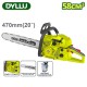 Бензопила  DYLLU DTGC2558