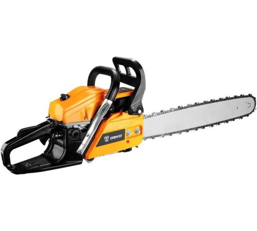Бензопила Deko DKCHS 52-20