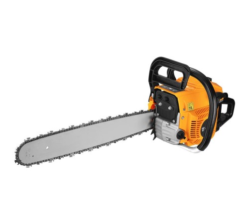 Бензопила Deko DKCHS 52-20