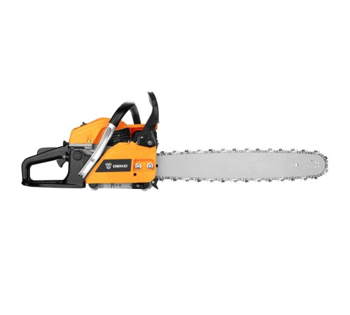 Бензопила Deko DKCHS 52-20
