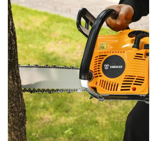 Бензопила Deko DKCHS 52-20