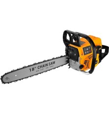 Бензопила Deko DKCHS 45-18 PLUS