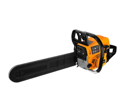 Бензопила Deko DKCHS 45-18 PLUS