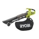 Воздуходувка-пылесос аккумуляторная Ryobi RY18BVXA-0 (без батареи) система ONE +