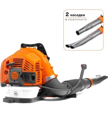 Воздуходувка бензиновая Daewoo Power DABL 800