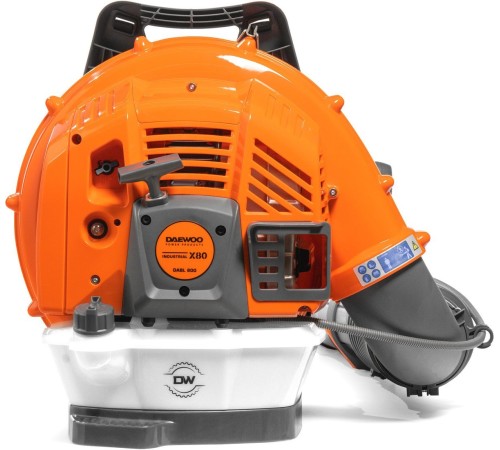 Воздуходувка бензиновая Daewoo Power DABL 800