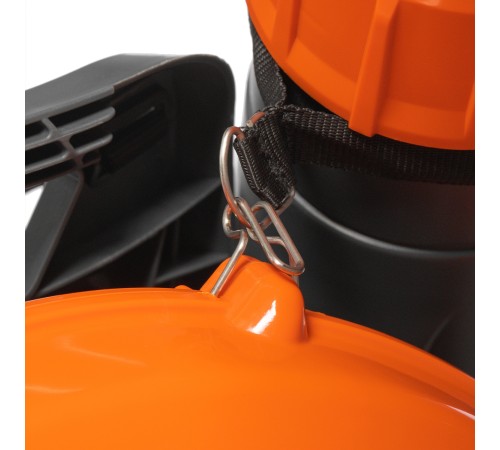 Воздуходувка бензиновая Daewoo Power DABL 800