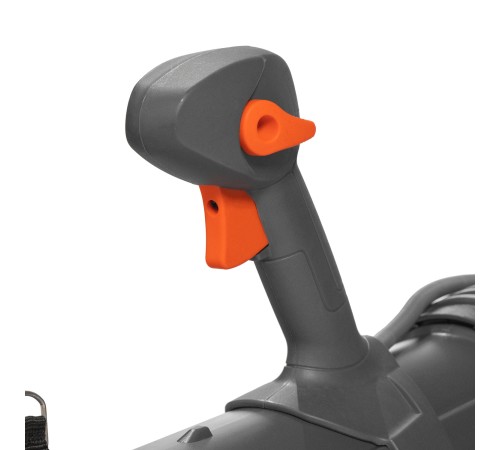 Воздуходувка бензиновая Daewoo Power DABL 800