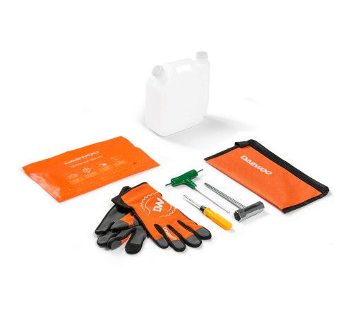 Воздуходувка бензиновая Daewoo Power DABL 800