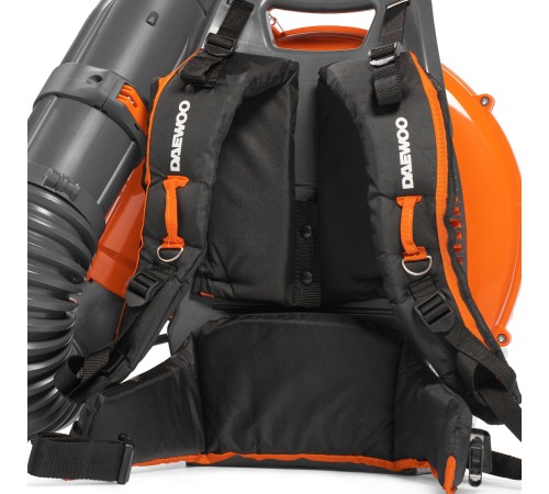 Воздуходувка бензиновая Daewoo Power DABL 800