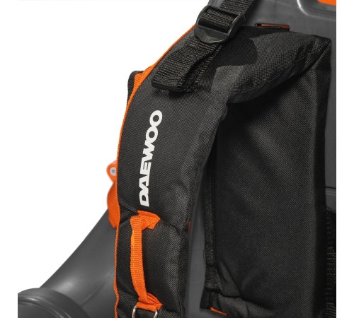 Воздуходувка бензиновая Daewoo Power DABL 800