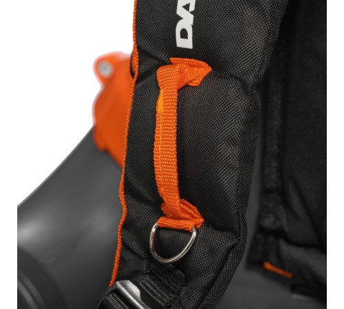 Воздуходувка бензиновая Daewoo Power DABL 800