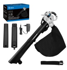 Воздуходувка-пылесос аккумуляторная  Deko DKBL22 063-4522