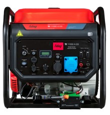 Генератор бензиновый FUBAG TI 11000 A ES