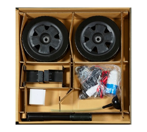 Генератор бензиновый FUBAG TI 11000 A ES